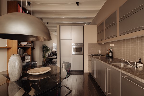 Medium property photo - Amstel 192E, 1017 AG Amsterdam